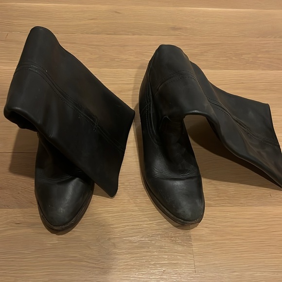 Frye Western Boot - Picture 4 of 5